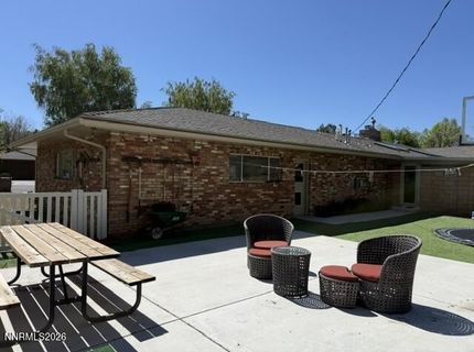 1588 Eighth St, Minden, NV 89423 Photo