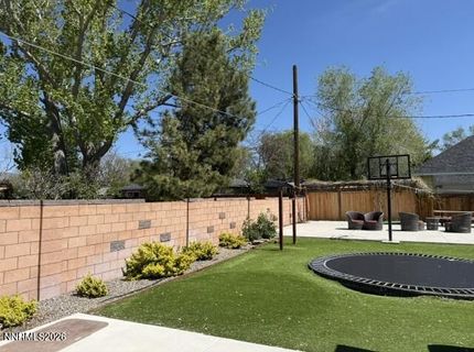 1588 Eighth St, Minden, NV 89423 Photo