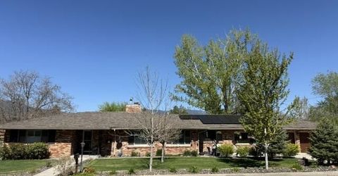 1588 Eighth St, Minden, NV 89423 Photo