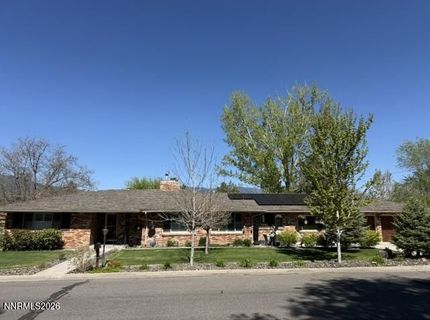 1588 Eighth St, Minden, NV 89423 Photo