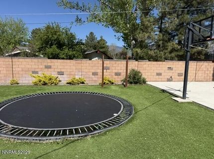 1588 Eighth St, Minden, NV 89423 Photo