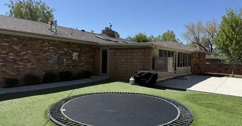 1588 Eighth St, Minden, NV 89423 Photo