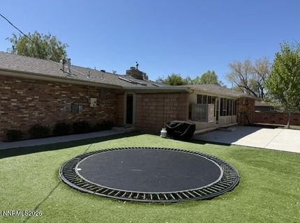 1588 Eighth St, Minden, NV 89423 Photo
