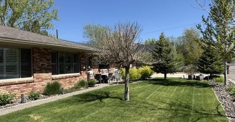 1588 Eighth St, Minden, NV 89423 Photo