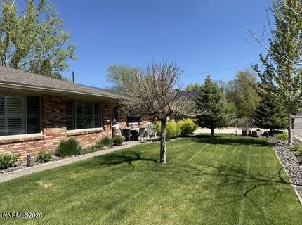 1588 Eighth St, Minden, NV 89423 Photo