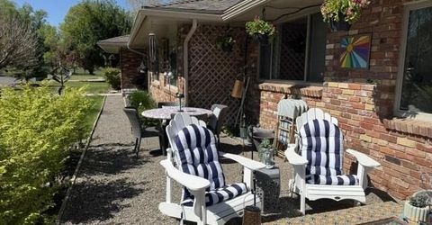 1588 Eighth St, Minden, NV 89423 Photo
