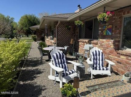 1588 Eighth St, Minden, NV 89423 Photo