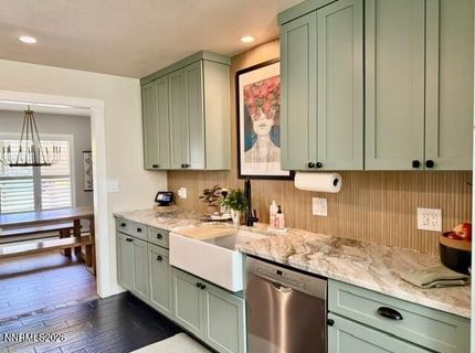 1588 Eighth St, Minden, NV 89423 Photo