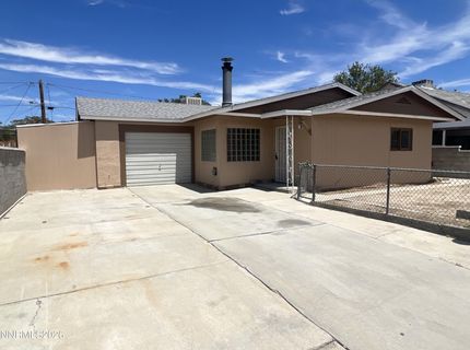 117 W 4th Street, Hawthorne, NV 89415 Photo