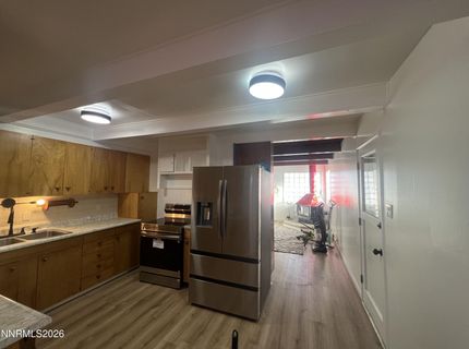 117 W 4th Street, Hawthorne, NV 89415 Photo