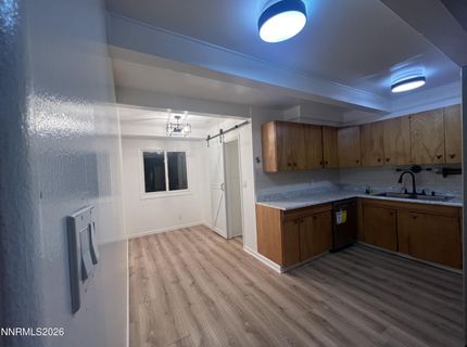 117 W 4th Street, Hawthorne, NV 89415 Photo