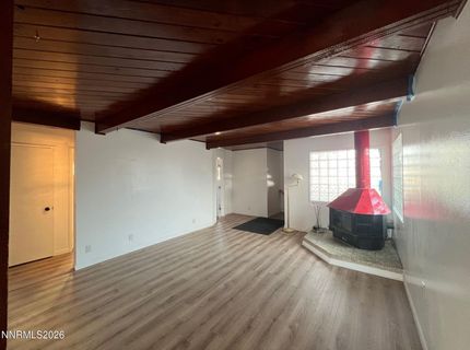 117 W 4th Street, Hawthorne, NV 89415 Photo