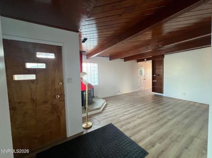 117 W 4th Street, Hawthorne, NV 89415 Photo