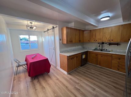 117 W 4th Street, Hawthorne, NV 89415 Photo