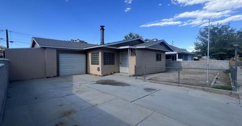 117 W 4th Street, Hawthorne, NV 89415 Photo