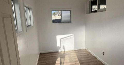 117 W 4th Street, Hawthorne, NV 89415 Photo