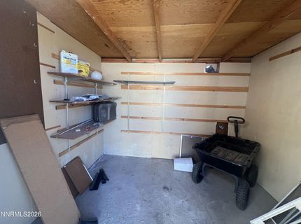 117 W 4th Street, Hawthorne, NV 89415 Photo