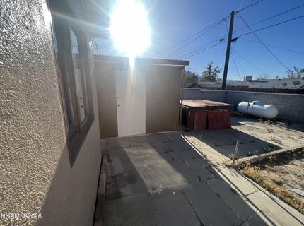 117 W 4th Street, Hawthorne, NV 89415 Photo