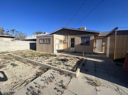 117 W 4th Street, Hawthorne, NV 89415 Photo