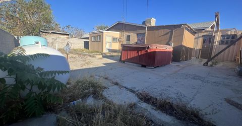 117 W 4th Street, Hawthorne, NV 89415 Photo