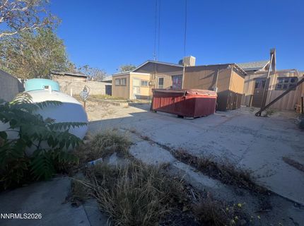 117 W 4th Street, Hawthorne, NV 89415 Photo