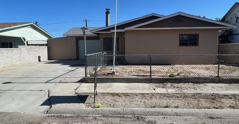 117 W 4th Street, Hawthorne, NV 89415 Photo