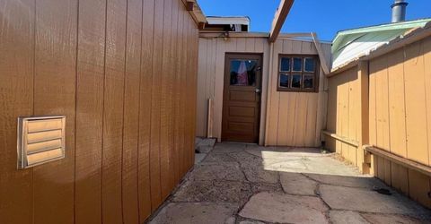 117 W 4th Street, Hawthorne, NV 89415 Photo