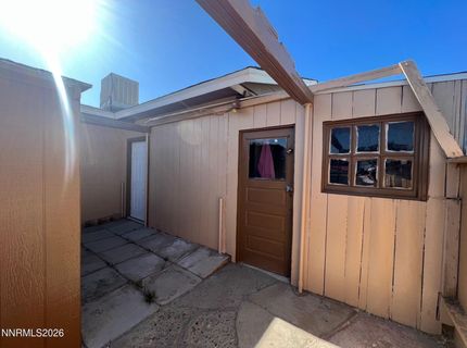 117 W 4th Street, Hawthorne, NV 89415 Photo