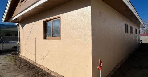 117 W 4th Street, Hawthorne, NV 89415 Photo