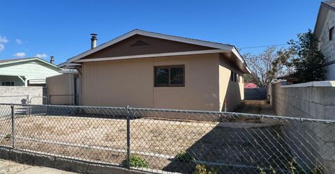 117 W 4th Street, Hawthorne, NV 89415 Photo