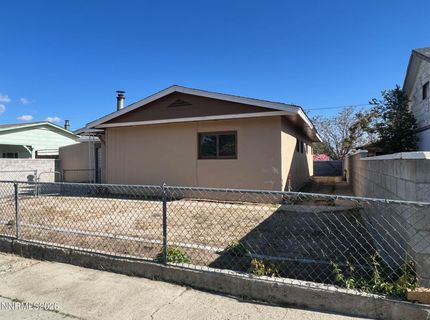 117 W 4th Street, Hawthorne, NV 89415 Photo