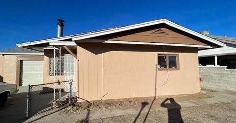 117 W 4th Street, Hawthorne, NV 89415 Photo
