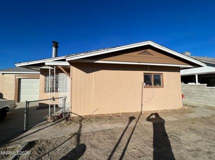 117 W 4th Street, Hawthorne, NV 89415 Photo