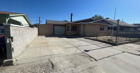 117 W 4th Street, Hawthorne, NV 89415 Photo
