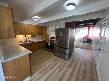 117 W 4th Street, Hawthorne, NV 89415 Photo