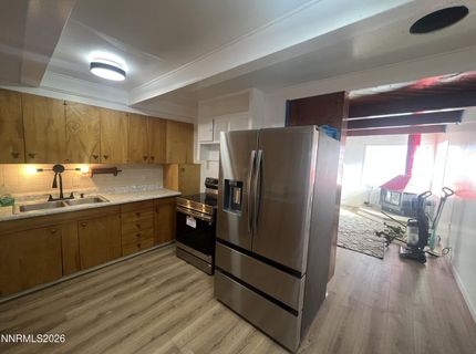 117 W 4th Street, Hawthorne, NV 89415 Photo