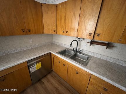 117 W 4th Street, Hawthorne, NV 89415 Photo