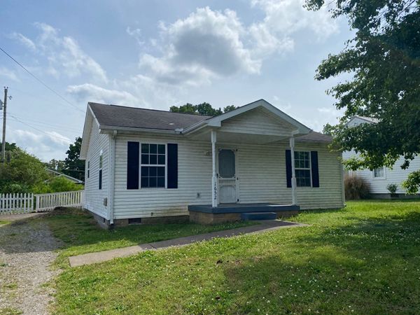 1652 Vista Ln , Clarksville, TN 37043
