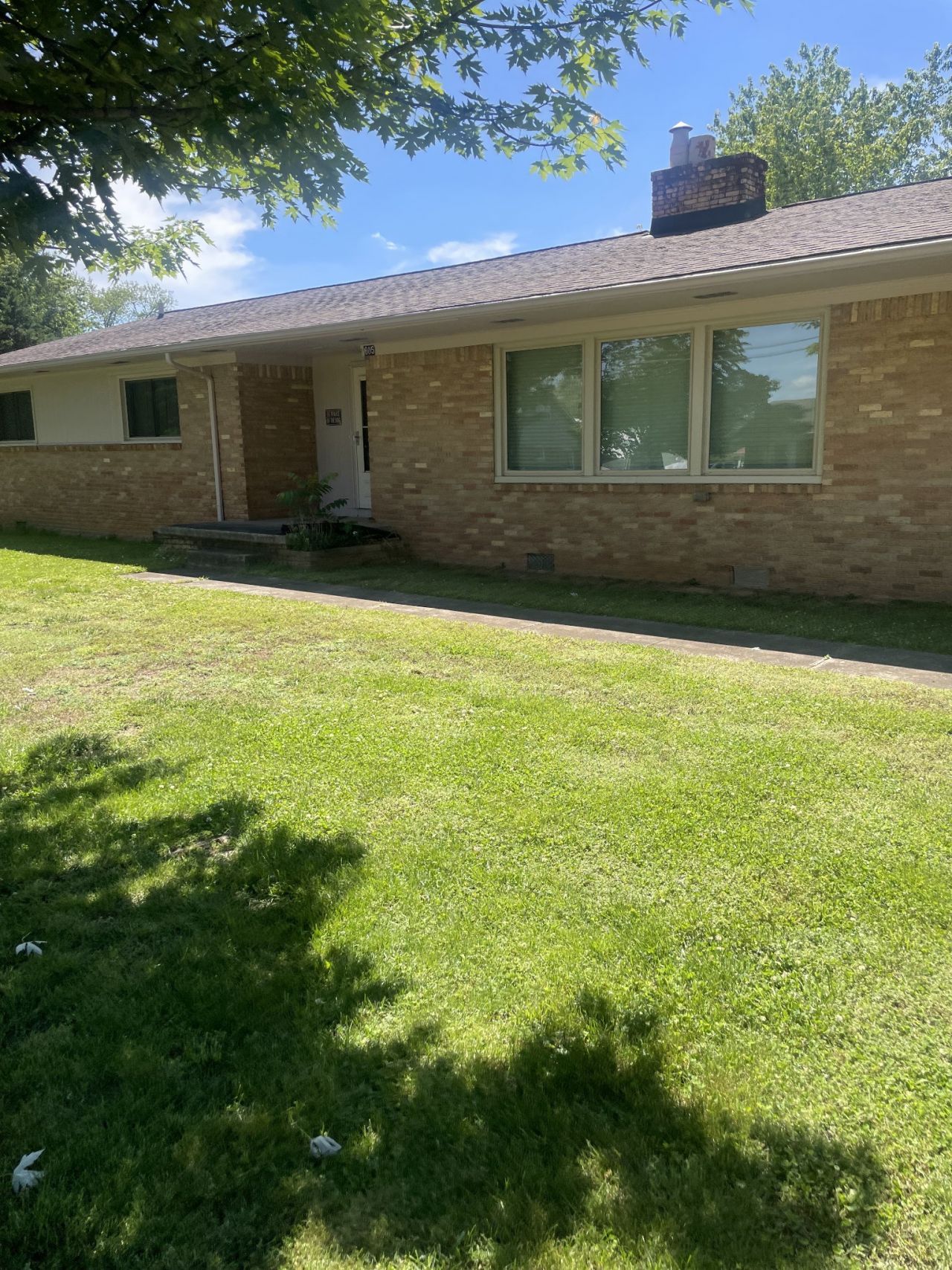 605 Springer Rd N, Lawrenceburg, TN 38464 Main Photo