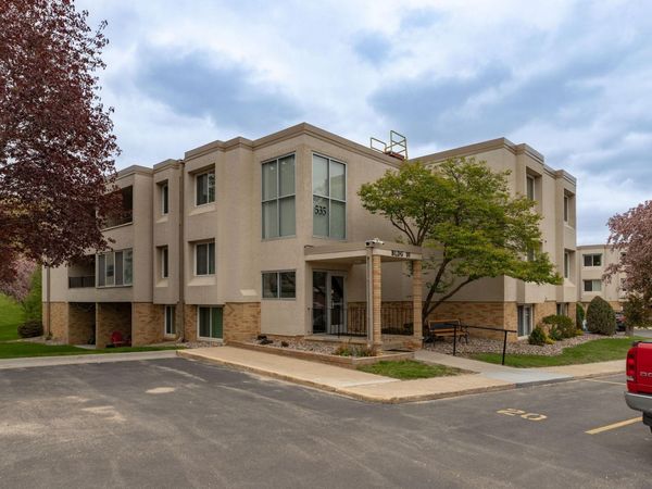 535 19th Street NW, Unit 37, Rochester, MN 55901