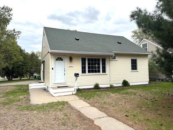 5656 Zane Avenue N, Crystal, MN 55429