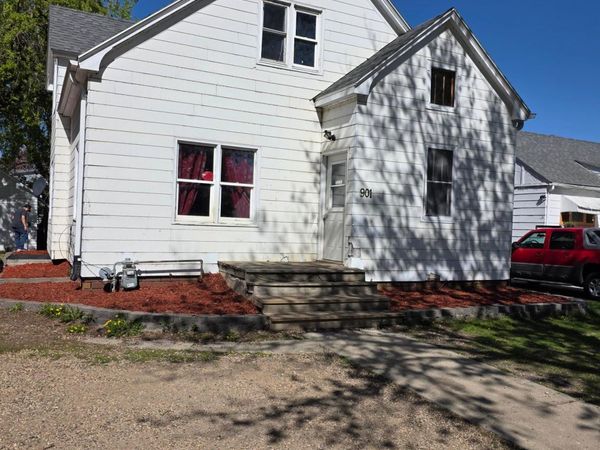 901 Church Avenue , Worthington, MN 56187
