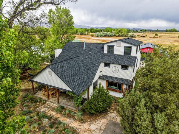 4795 Jay Rd, Boulder, CO 80301