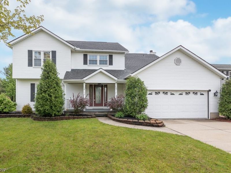 595 Montgomery Drive, Brunswick, OH 44212 Photo 1