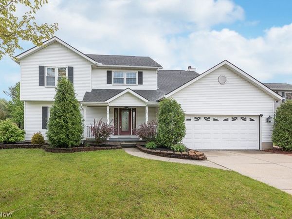 595 Montgomery Drive , Brunswick, OH 44212