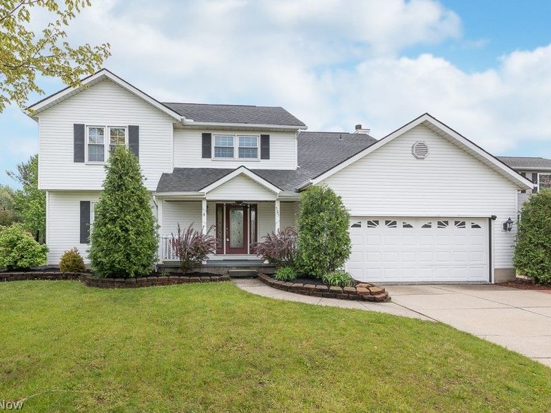 595 Montgomery Drive, Brunswick, OH 44212 Photo 1