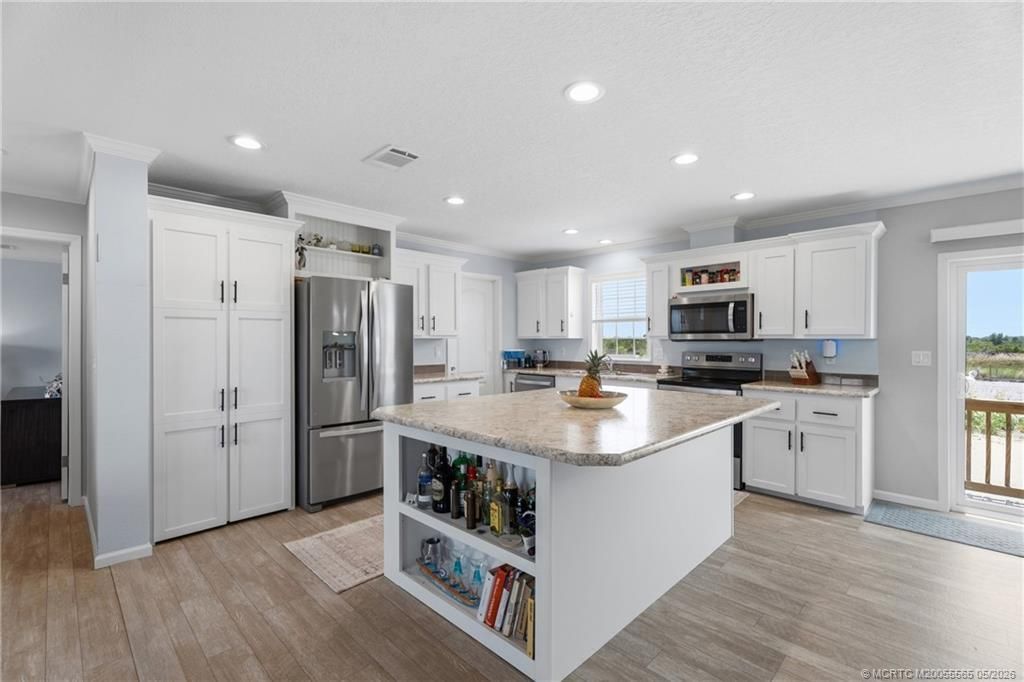 18714 NW 254th Street, Okeechobee, FL 34972 Photo