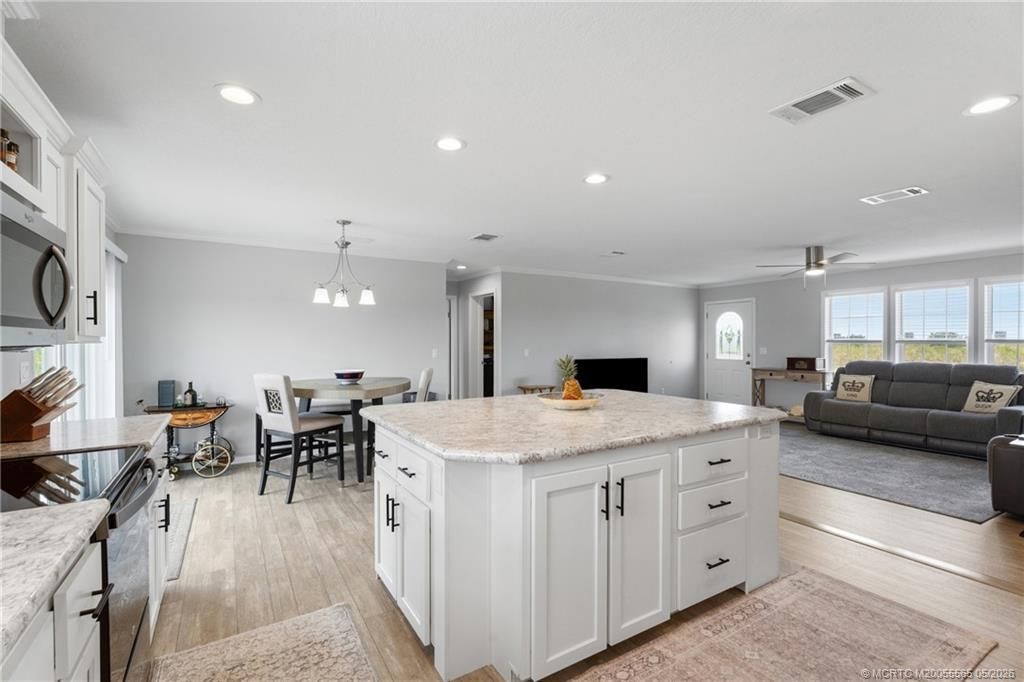 18714 NW 254th Street, Okeechobee, FL 34972 Photo