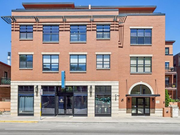 808 Williamson Street, Unit 207, Madison, WI 53703