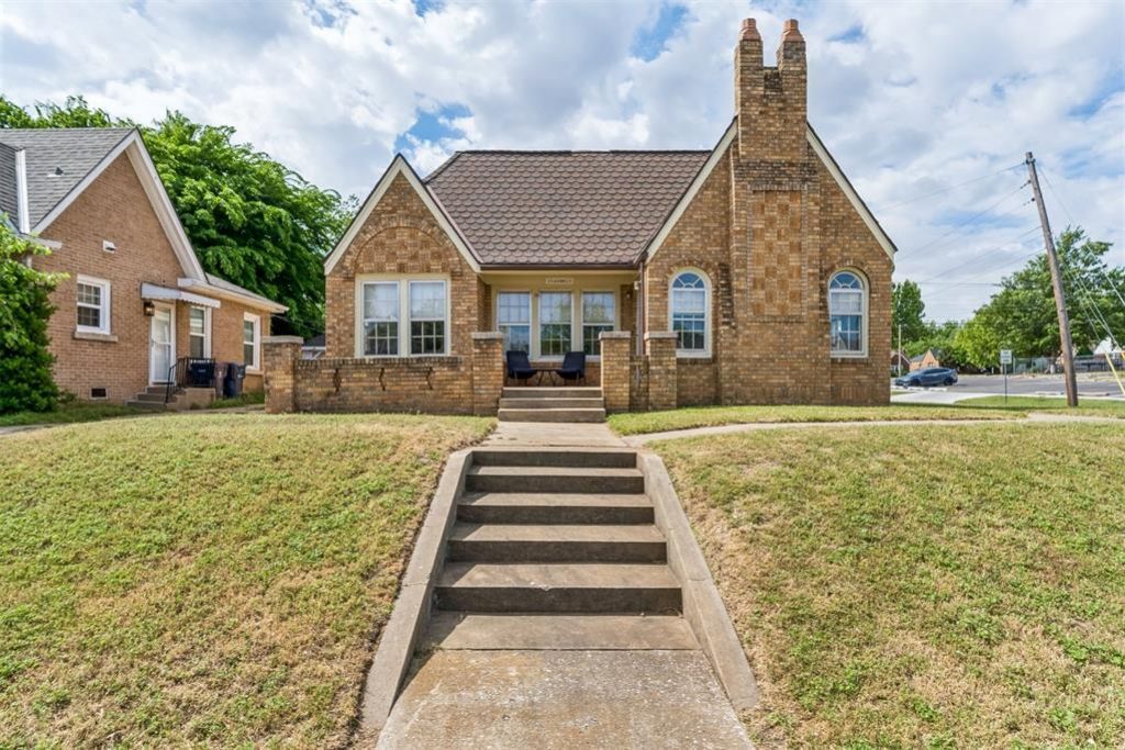 2560 NW 23rd Street, Oklahoma City, OK 73107 Main Photo